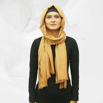 Viscose Self Jacquard - Cheeku