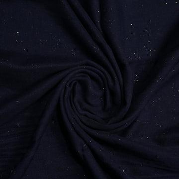 Lawn Glitter - Night Blue
