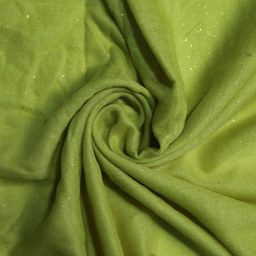 Lawn Glitter - Apple Green