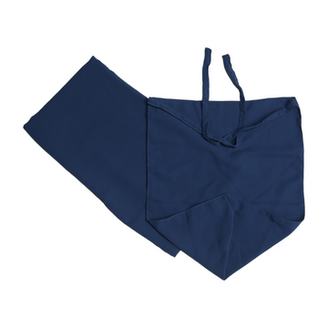 Hijab And Niqab- Royal Blue