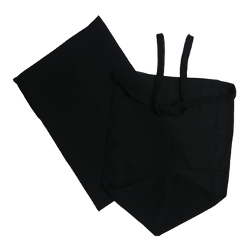 Hijab And Niqab - Black