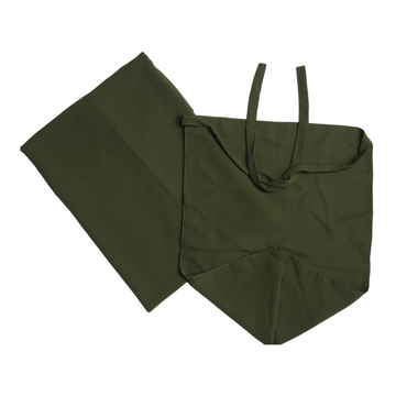 Hijab and Niqab - Green