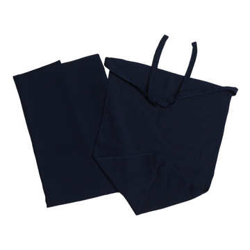 Hijab And Niqab - Navy Blue