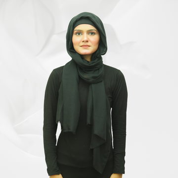 Lawn Plain - Black