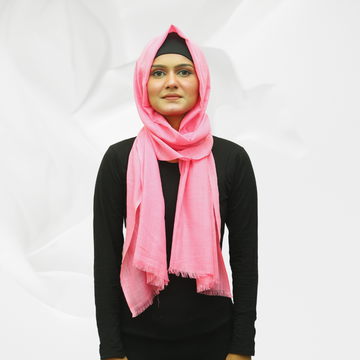 Lawn Turkish - Baby Pink