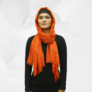 Lawn Turkish - Orange