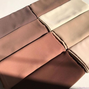 Georgette Bundle of 8