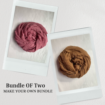 Crimps- Bundle Of 2