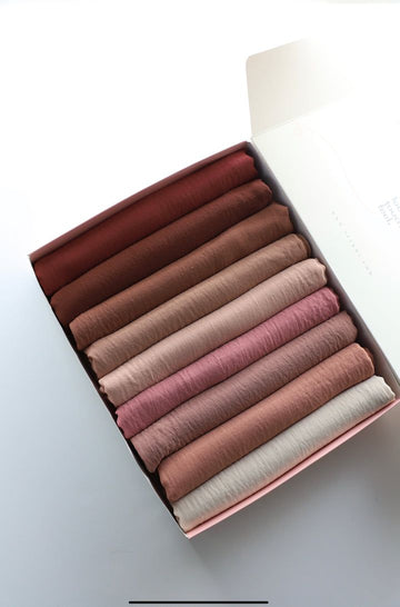 Crimps- Bundle Of 10