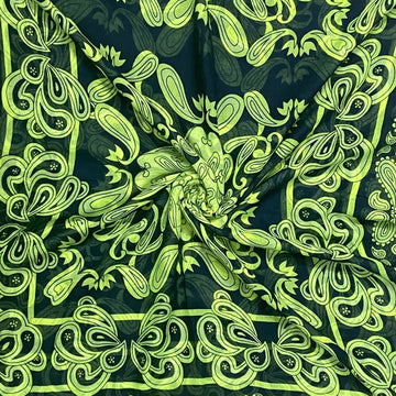 Lawn Printed