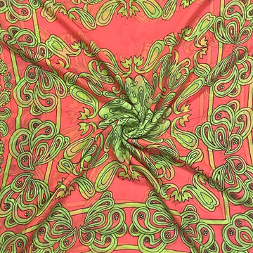 Lawn Printed