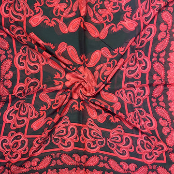 Lawn Printed