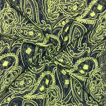 Lawn Printed