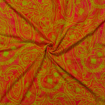 Lawn Printed