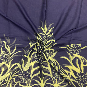 Lawn Printed