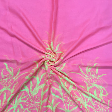 Lawn Printed