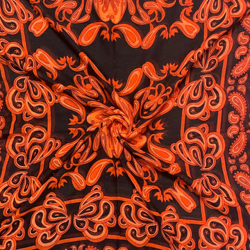 Lawn Printed