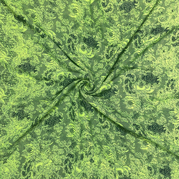 Lawn Printed
