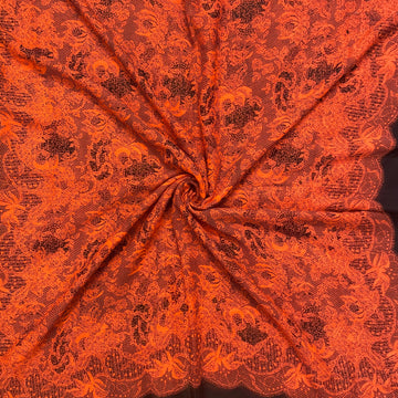 Lawn Printed