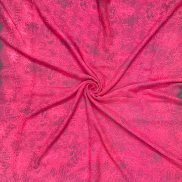 Lawn Printed