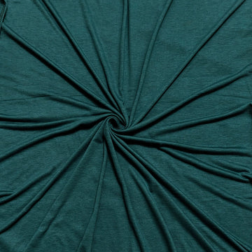 Plain Jersey - Sea Green
