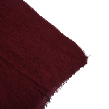 Crimps - Maroon