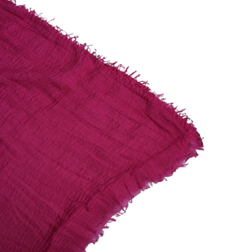 Crimps - Hot Pink