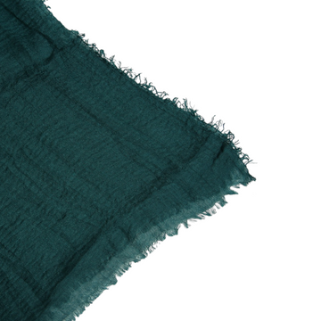 Crimps - Bottle Green