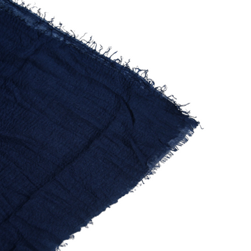 Crimps - Navy Blue