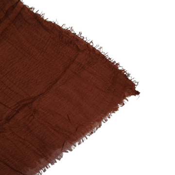 Crimps - Brown