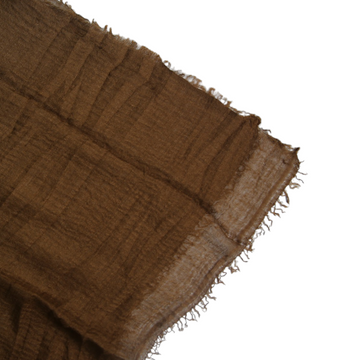 Crimps - Wood Brown