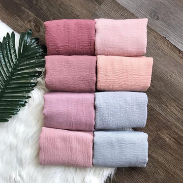 Crimps- Bundle Of 8