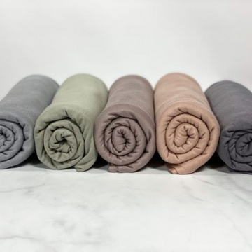 Plain Jersey Bundle of 5