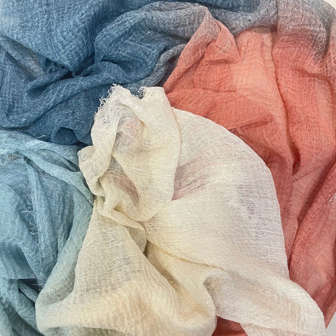 Crimps - Multi Tone