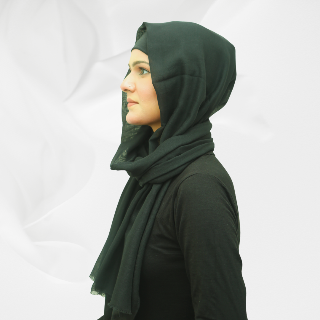 Lawn Plain - Black