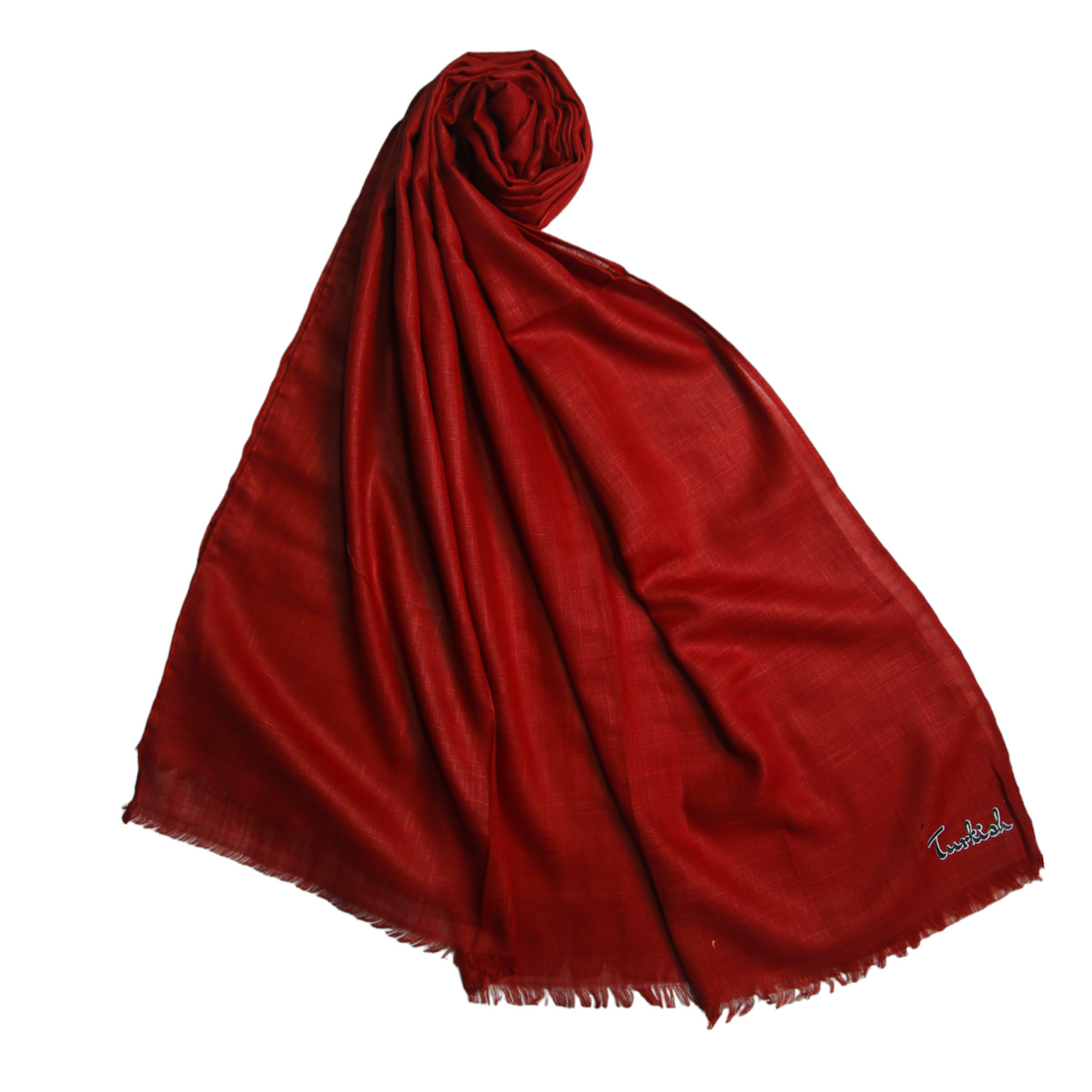Lawn Turkish - Red