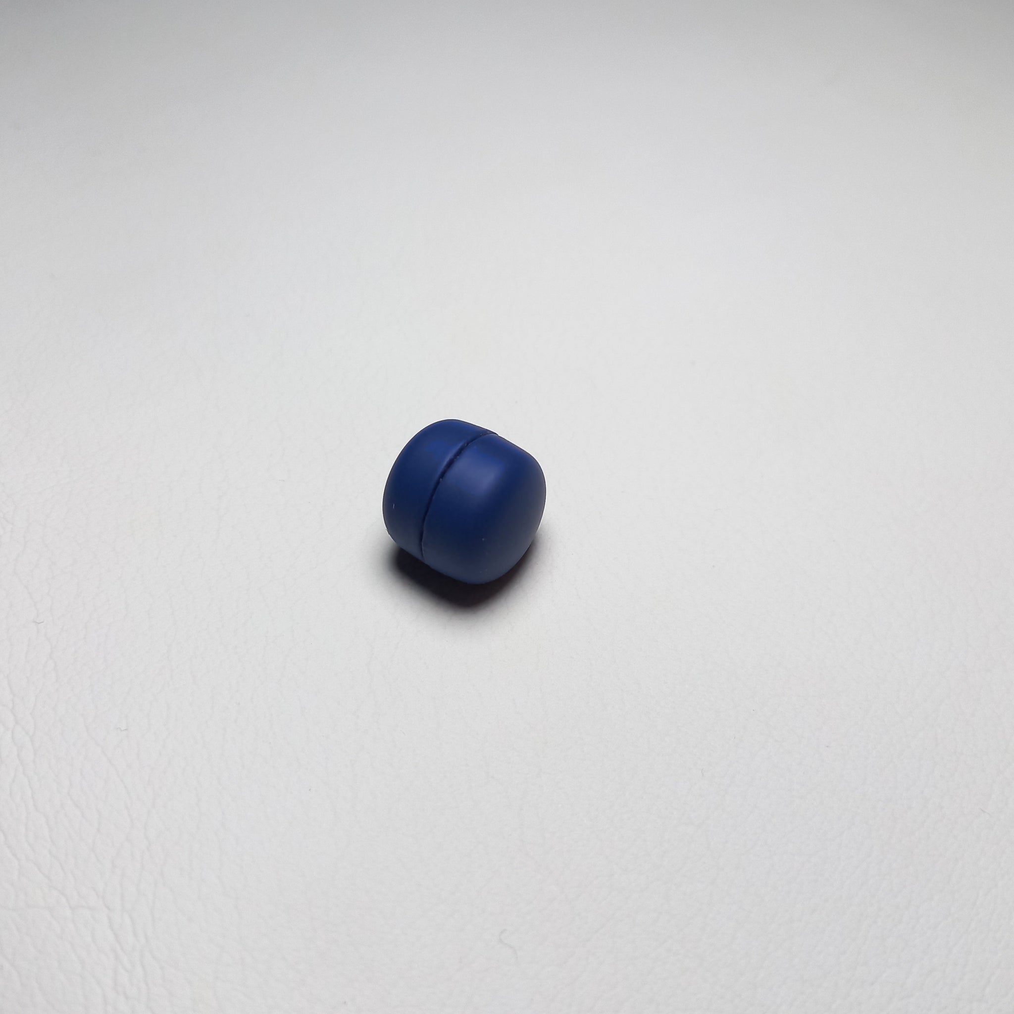 Circle  Hijab Magnets - Royal Blue