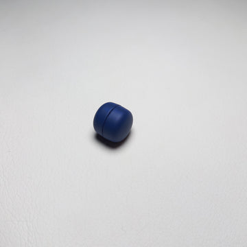 Circle  Hijab Magnets - Royal Blue