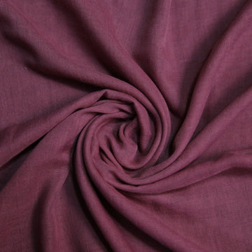 Lawn Plain - Mulberry