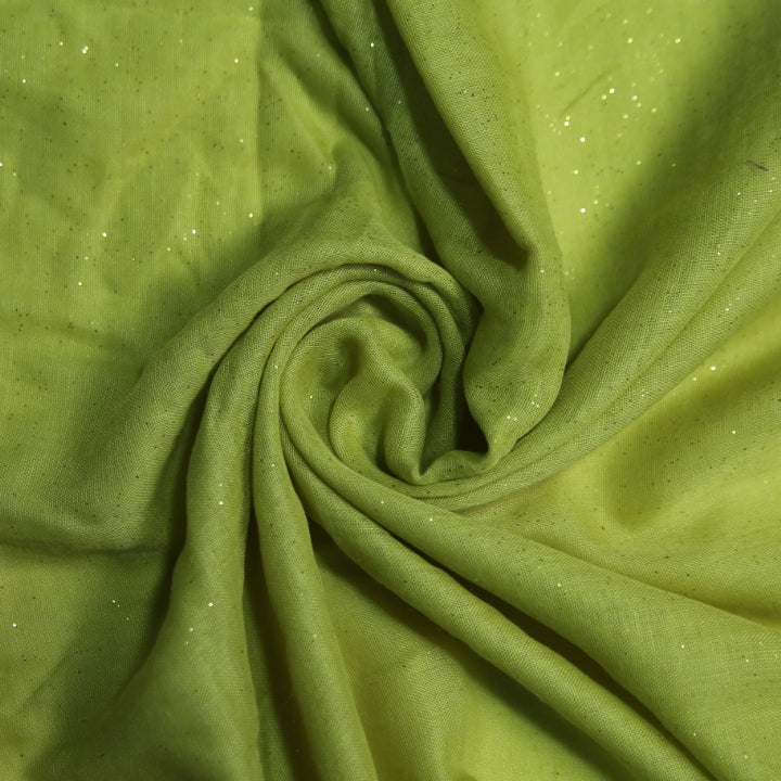 Lawn Glitter - Apple Green