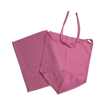Hijab And Niqab - Baby Pink