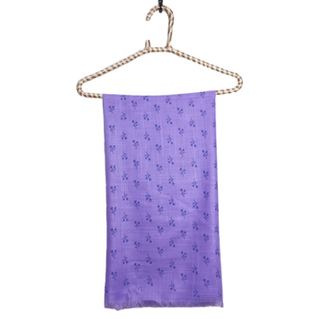 Turkish Printed - Lavender