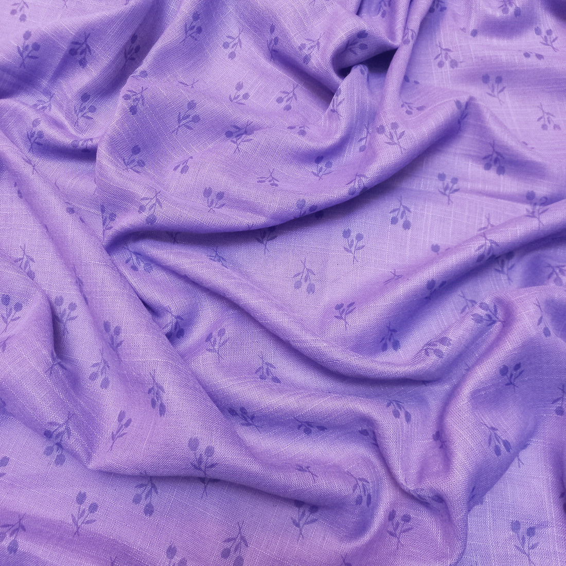 Turkish Printed - Lavender