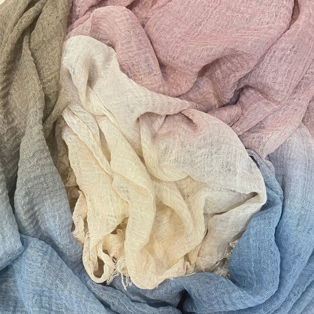 Crimps - Multi Tone