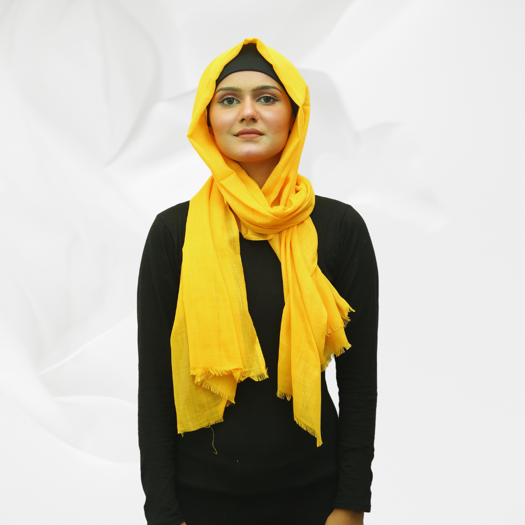 Lawn Turkish - Yellow
