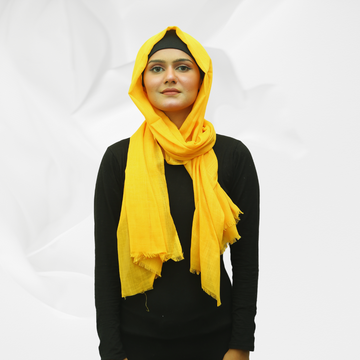 Lawn Turkish - Yellow