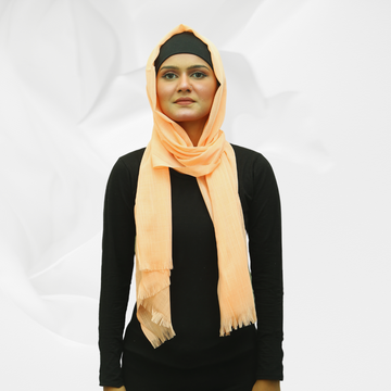 Lawn Turkish - Peach