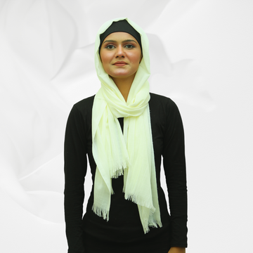 Lawn Turkish - off white