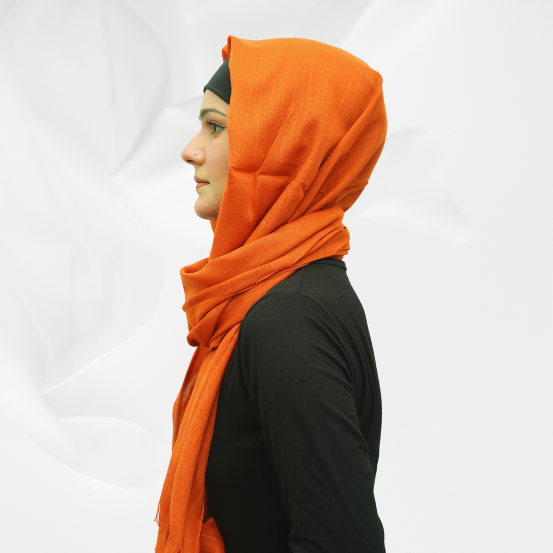 Lawn Turkish - Orange