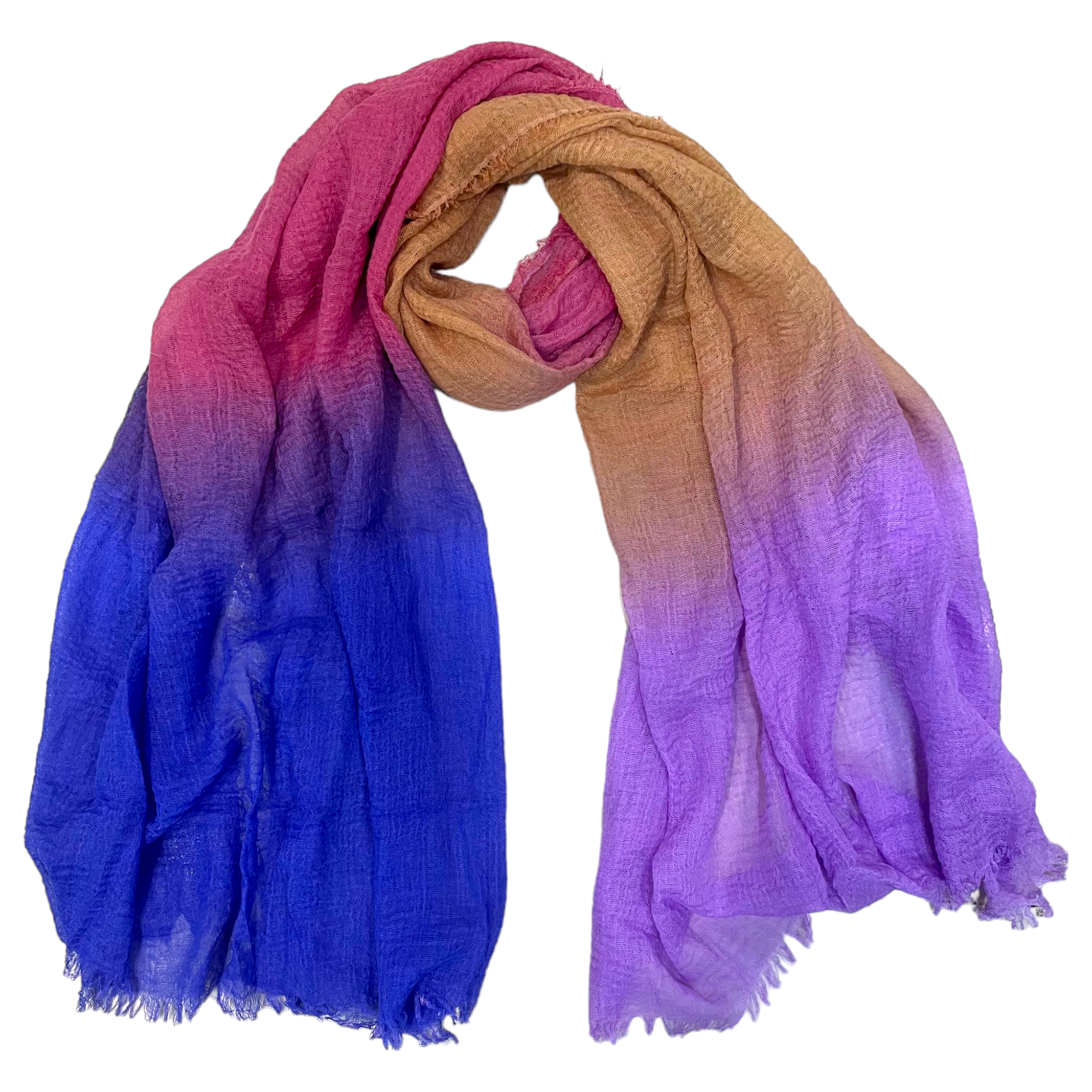 Crimps - Multi Tone